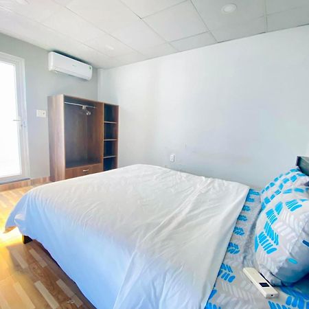 דואונג דונג Kien Vang Bungalow מראה חיצוני תמונה