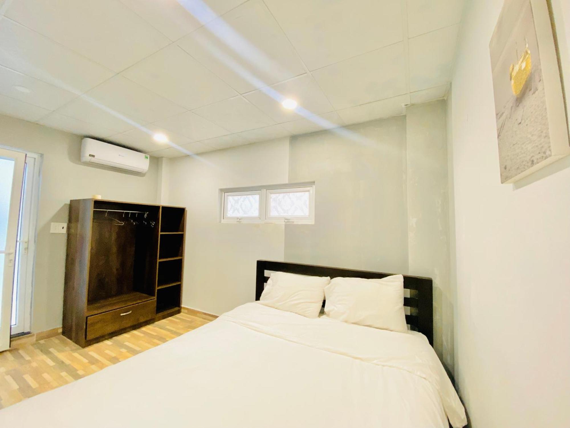 דואונג דונג Kien Vang Bungalow מראה חיצוני תמונה