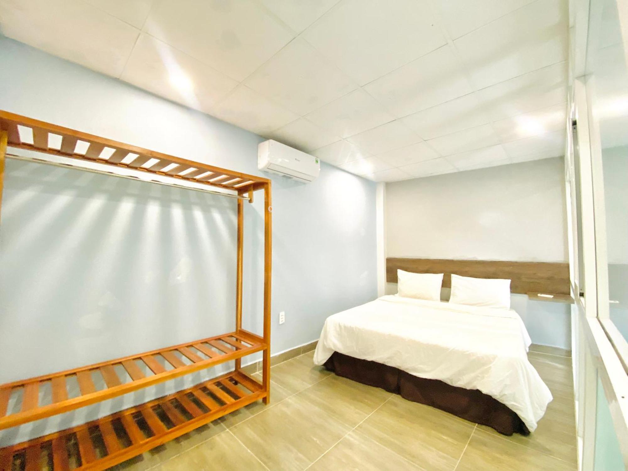 דואונג דונג Kien Vang Bungalow מראה חיצוני תמונה
